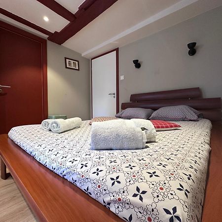B'M Yerri - Appartement 4 Pers - Vue Cathedrale コルマール エクステリア 写真